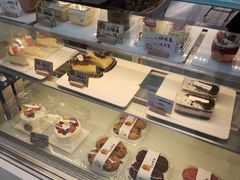 -堤可菲蛋糕烘焙(吾悦广场店)