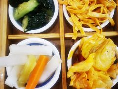 -马记永·兰州牛肉面(山姆外高桥店)