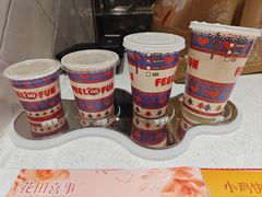 -DQ·蛋糕·冰淇淋(大宁国际商业广场店)