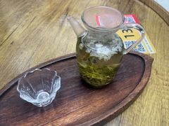 -茶去咖啡屋(武侯祠店)