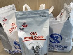 -瑞派·关忠动物医院·猫专科·犬专科(三环新城店)