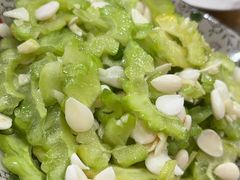 -清宫宴酒楼·计氏松枝包子