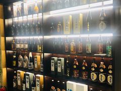 -花见居酒屋(左岭店)