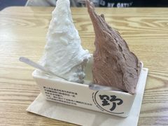 -野人先生Gelato(上海长宁龙之梦店)