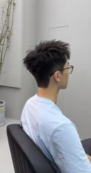 -丝语萱形象