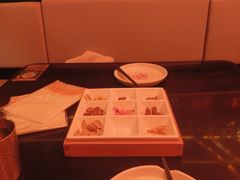 -探鱼·鲜青椒爽麻烤鱼(广州欣荣广场店)