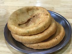 -魏旺湖北正宗牛肉面(硚口公园店)