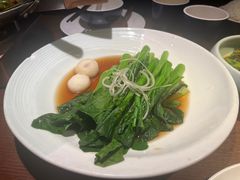 -绿茶餐厅(千岛湖银泰城店)