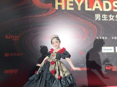 -潮童星少儿模特形体培训(郑州总校)