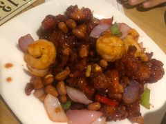 -陈傻子餐厅(世纪都会店)