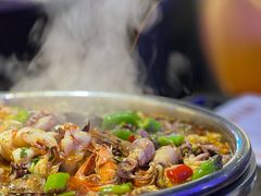 -上亿烧烤海鲜大咖(承德路店)