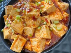 -天天向上素食餐厅(五台山店)