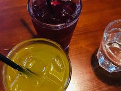 蔓越苺汁-么哈MOJAR(厦门云城万科里店)