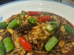 -舟山海鲜·江浙菜(银沙路店)