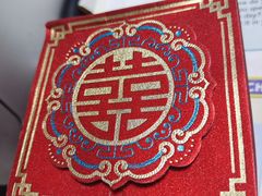 -玲婧胡同·生日蛋糕·餐厅(嘉里城店)