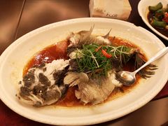 -天鲜阁·海鲜粤菜·33年老字号(石槎白云站店)