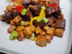 -香丰阁·烤鸭·川湘菜(清河店)