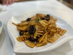 -马凯餐厅(长椿街店)