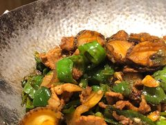 辣椒炒个肉-俏湖兰·辣椒炒个肉(海沧店)