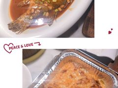 -小菜园新徽菜(常州武进吾悦店)