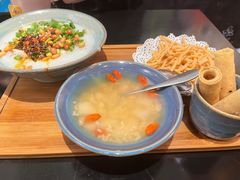 -大王油茶(磁器口店)