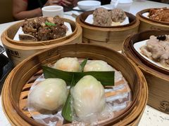 -又一间茶点轩(百汇广场店)