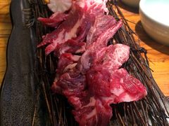 -黑牛の店·和牛烧肉(大悦城店)