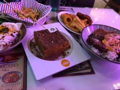 -龙记·香港茶餐厅(海上世界店)