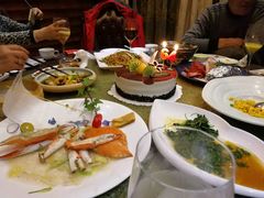 -半岛公馆(淞兴西路店)