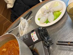 -燃计沙茶皇·香港沙茶火锅(人广旗舰店)