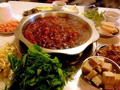 火锅-大龙火锅(老店)