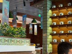 -The COOK·厨餐厅·自助餐(浦东嘉里大酒店)