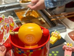 -海底捞火锅(中商百货店)