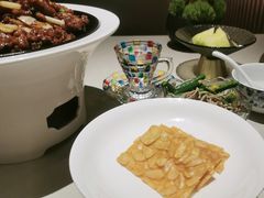-悦融琥珀·京鲁菜·海味珍品(西单店)