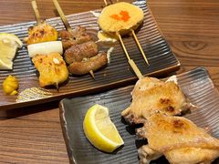 -鸟剑居酒屋(天河南二路店)