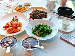 -上海小南国(正大店)