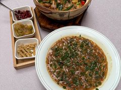-玖味(老工人西路店)
