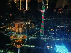 -广州四季酒店·意珍·意式自助餐