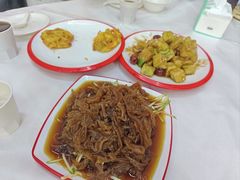 -庆山饭店·海鲜饺子家常菜(北戴河黑石路店)