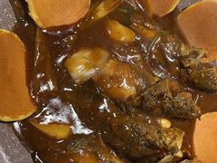 -上关东东北菜(夫子庙水游城店)