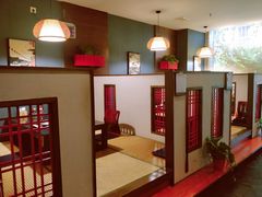 -天狗山料理(省体店)