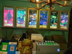 -魔方剧情密室(徐汇店)