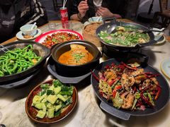 -常和州·夜宵大排档(常州单店)