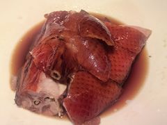 -小厨娘金榜题名(夫子庙秦淮河店)