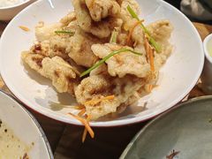 -金掌勺·锅包肉(双榆树店)