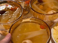 -煲王粤菜餐厅(中侨中心店)