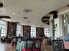 -南沙游艇会·大兵船餐厅