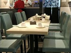 大堂-龙记烧腊茶餐厅(常德路店)