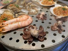 -羊来顺冰煮鲜羊 铁锅烀羊肉(中央大街店)
