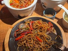 -赛维利亚中西餐厅(仁怀店)